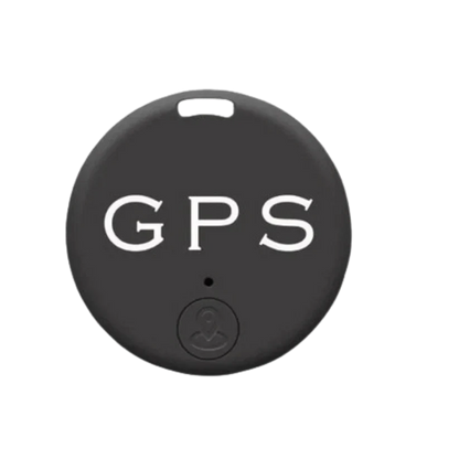 GPS Tracker Mini Magnetisch Echtzeit Gerät