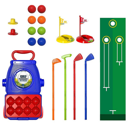 Komplettes Junior-Golfset für Kinder