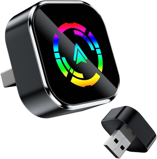 Drahtloser CarPlay-Adapter