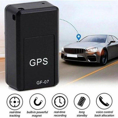 Magnetischer Mini GPS-Tracker für weltweite Nutzung