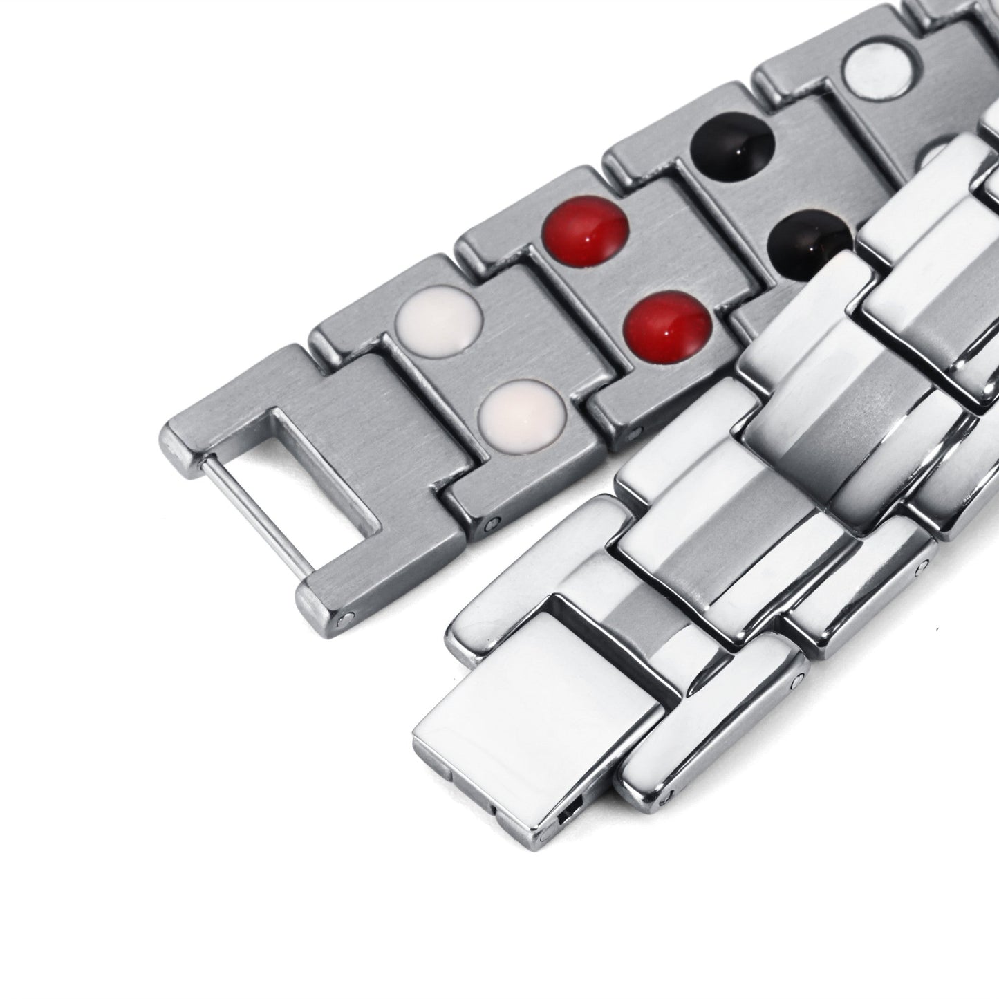 Magnetisches Therapie-Armband: Magnetarmband gegen Schmerzen