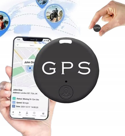 GPS Tracker Mini Magnetisch Echtzeit Gerät