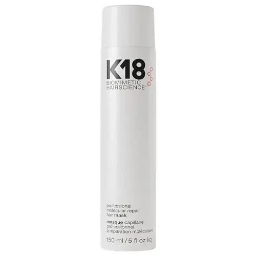 Molekulare Leave-In Haarmaske – K18