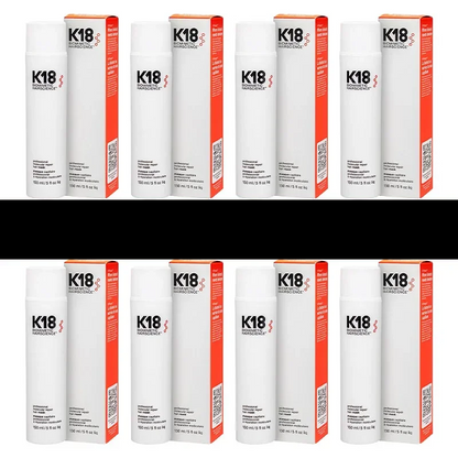 Molekulare Leave-In Haarmaske – K18